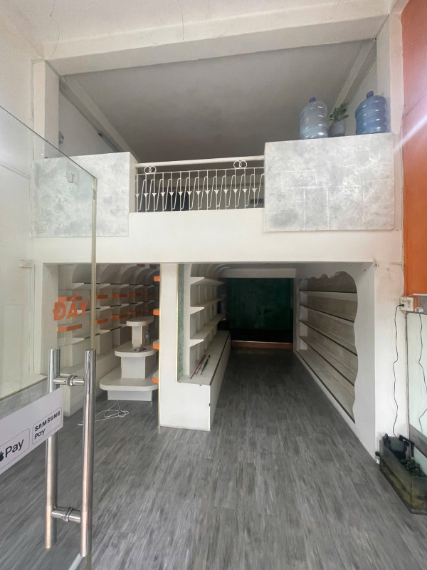🔥CHO THUÊ NHÀ 3 TẦNG MTKD ĐƯỜNG ÂU CƠ, TÂN BÌNH, 48m2 (4*12), CHỈ 15tr/th (TL)🔥