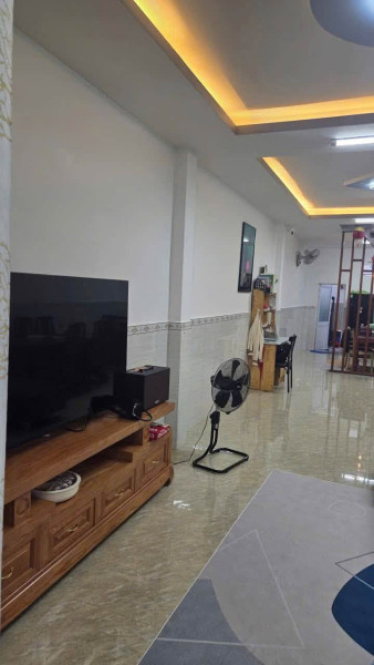 BÁN NHÀ 2 TẦNG ĐƯỜNG B7 PHƯỚC HẢI NHA TRANG