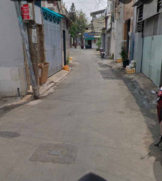 ⚡️CHO THUÊ MBKD MT THIÊN HỘ DƯƠNG GV , 100m2 (4*25), CHỈ 13tr/th (TL)⚡️