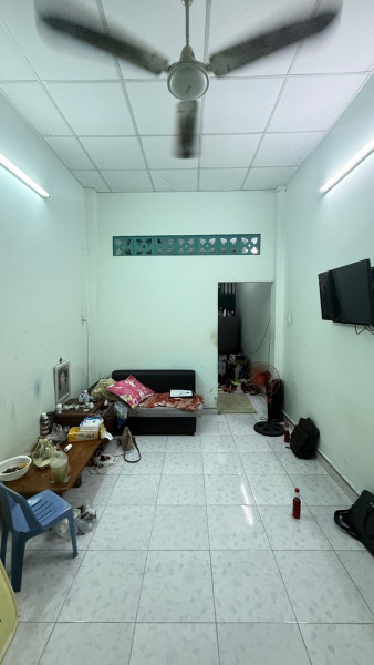 NGAY TRUNG TÂM TÂN PHÚ- GẦN GÒ DẦU - TÂN HƯƠNG.. GẦN AEON MAILL TÂN PHÚ