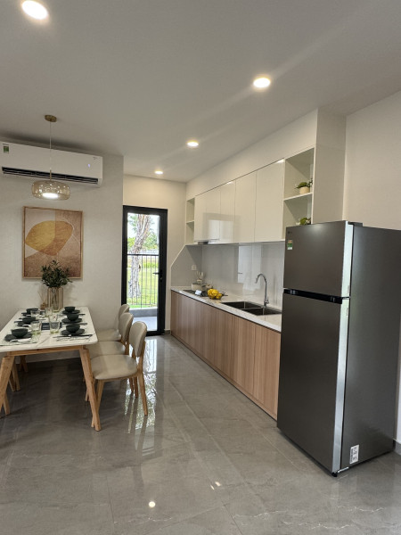 Căn Hộ 3 Phòng Ngủ (Dành cho gia đình đa thế hệ)