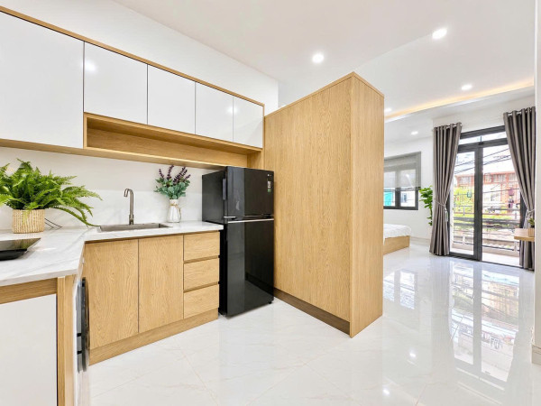 Căn hộ Cộng Hòa, QUẬN TÂN BÌNH, 5 triệu