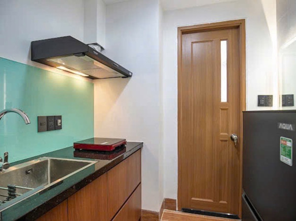 CĂN HỘ DÒNG TIỀN - LÔ GÓC - 3 THOÁNG - THANG MÁY -  13 PHÒNG KHÉP KÍN - DÒNG TIỀN 138TR/ THÁNG.