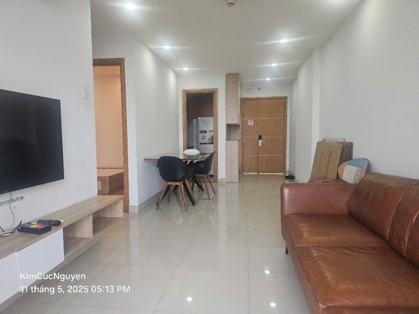 PHÒNG TRỌ GIÁ RẺ – SẠCH ĐẸP – THOÁNG MÁT TẠI TRUNG MỸ TÂY, TP.HCM
