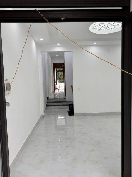 Bán nhà 2 phòng An Sơn phường 4 Đà Lạt 2 tỷ2