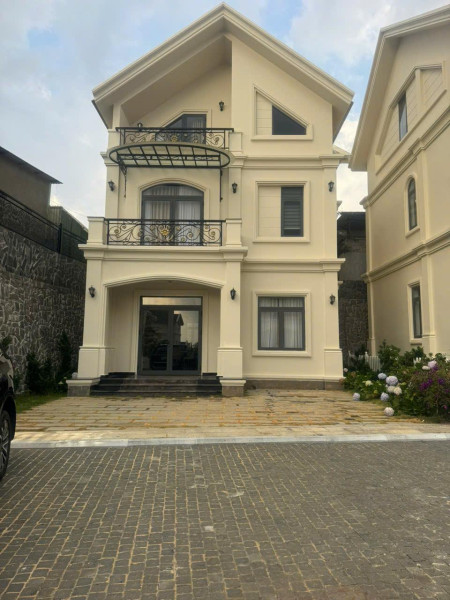 Bán nhà 2 phòng An Sơn phường 4 Đà Lạt 2 tỷ2