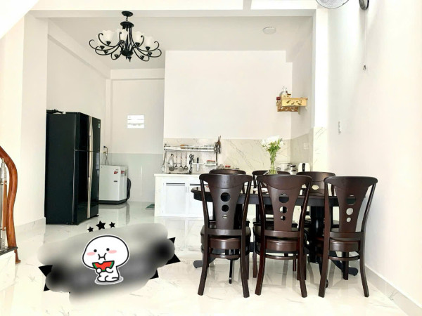 Bán nhà 2 phòng An Sơn phường 4 Đà Lạt 2 tỷ2