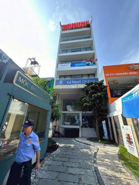 bán  Biệt thự sân vườn Compound VIP Hoa Hồng – Giá tốt nhất khu vực trần não - quận 2