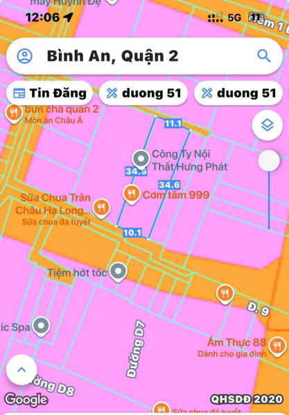 bán  Biệt thự sân vườn Compound VIP Hoa Hồng – Giá tốt nhất khu vực trần não - quận 2