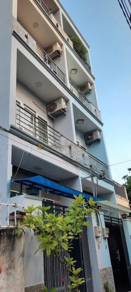 bán  Biệt thự sân vườn Compound VIP Hoa Hồng – Giá tốt nhất khu vực trần não - quận 2