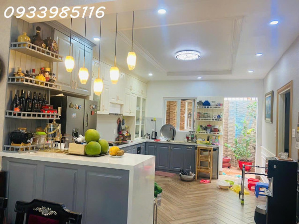 bán  Biệt thự sân vườn Compound VIP Hoa Hồng – Giá tốt nhất khu vực trần não - quận 2