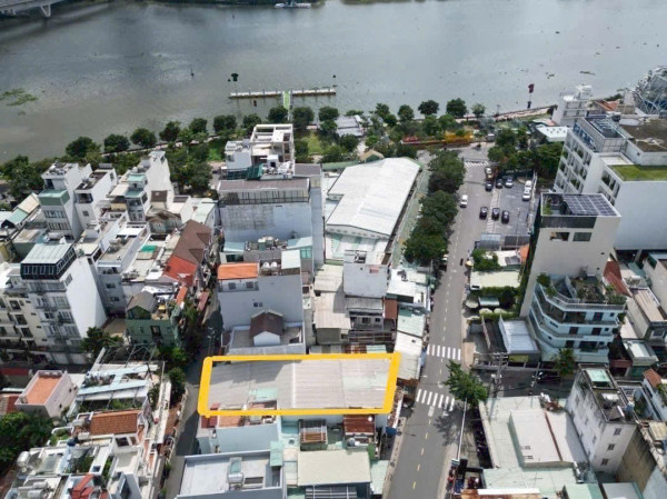 bán  Biệt thự sân vườn Compound VIP Hoa Hồng – Giá tốt nhất khu vực trần não - quận 2