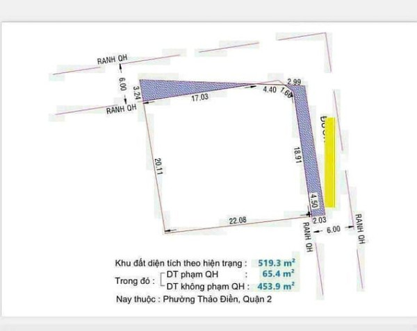 bán  Biệt thự sân vườn Compound VIP Hoa Hồng – Giá tốt nhất khu vực trần não - quận 2