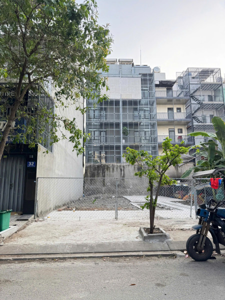 bán  Biệt thự sân vườn Compound VIP Hoa Hồng – Giá tốt nhất khu vực trần não - quận 2