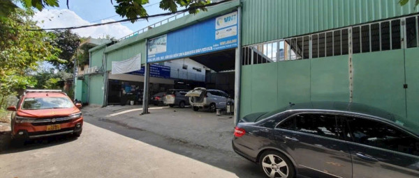 bán  Biệt thự sân vườn Compound VIP Hoa Hồng – Giá tốt nhất khu vực trần não - quận 2