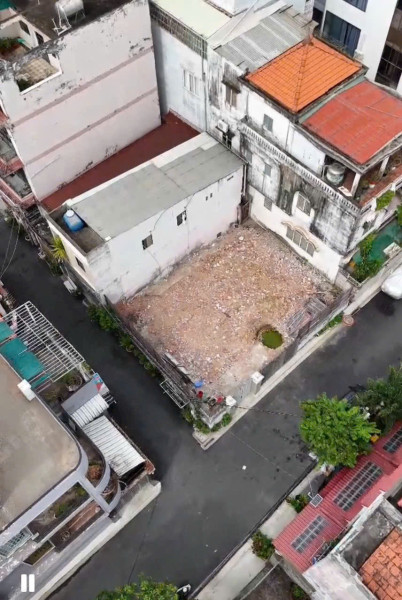 bán  Biệt thự sân vườn Compound VIP Hoa Hồng – Giá tốt nhất khu vực trần não - quận 2