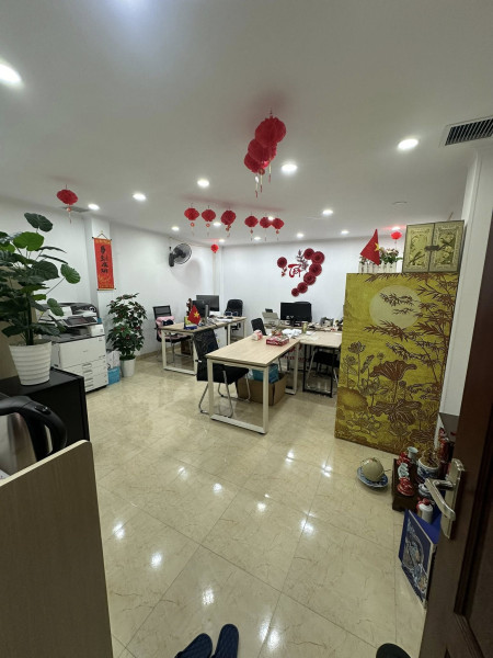 💥Ô tô tránh Phân lô Đỗ Quang 66m 8T Kinh doanh siêu đỉnh, hơn 36 tỷ