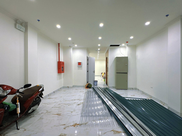 💥Ô tô tránh Phân lô Đỗ Quang 66m 8T Kinh doanh siêu đỉnh, hơn 36 tỷ