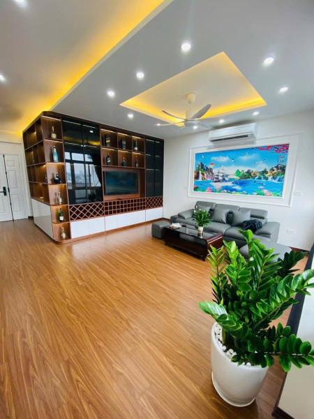 💥Ô tô tránh Phân lô Đỗ Quang 66m 8T Kinh doanh siêu đỉnh, hơn 36 tỷ
