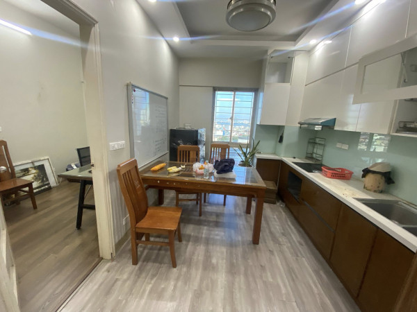 💥Ô tô tránh Phân lô Đỗ Quang 66m 8T Kinh doanh siêu đỉnh, hơn 36 tỷ