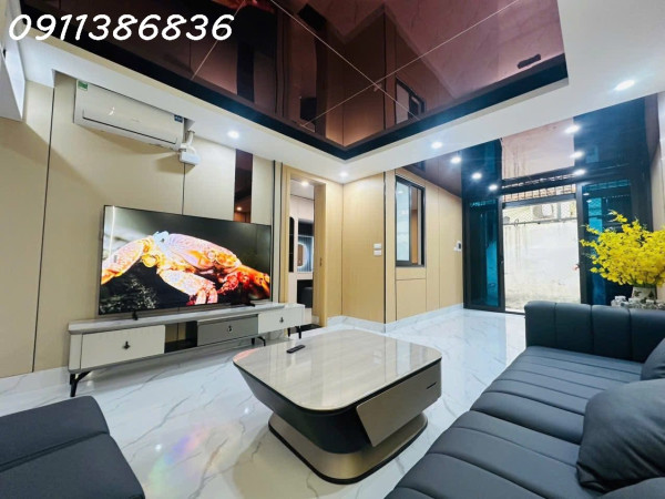 💥Ô tô tránh Phân lô Đỗ Quang 66m 8T Kinh doanh siêu đỉnh, hơn 36 tỷ