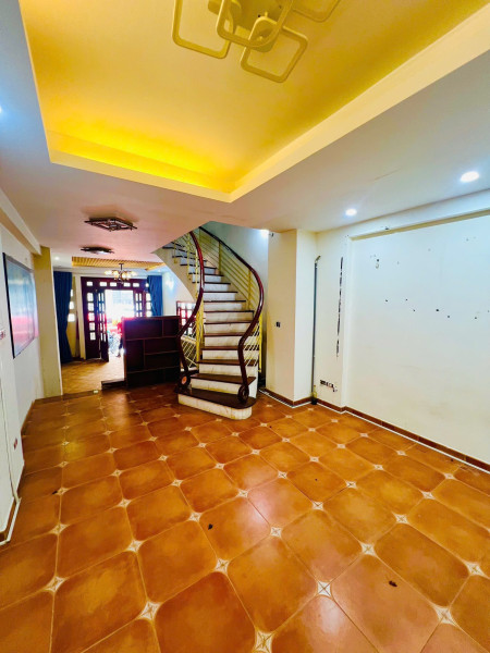 💥Ô tô tránh Phân lô Đỗ Quang 66m 8T Kinh doanh siêu đỉnh, hơn 36 tỷ