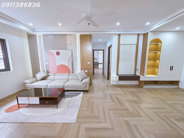 💥Ô tô tránh Phân lô Đỗ Quang 66m 8T Kinh doanh siêu đỉnh, hơn 36 tỷ