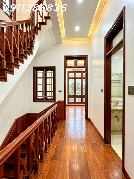 💥Ô tô tránh Phân lô Đỗ Quang 66m 8T Kinh doanh siêu đỉnh, hơn 36 tỷ