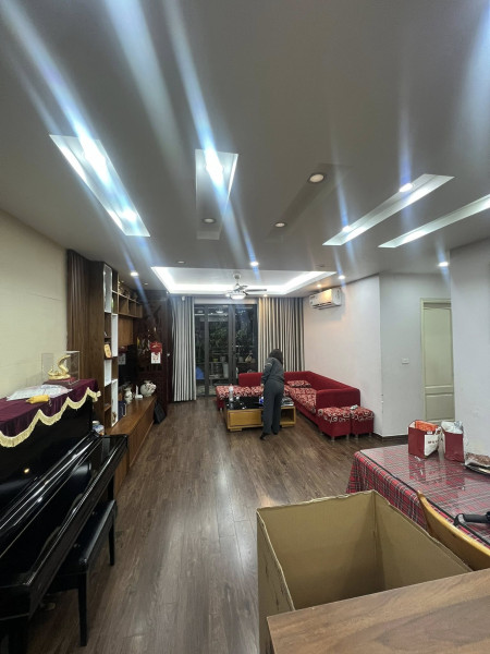 💥Ô tô tránh Phân lô Đỗ Quang 66m 8T Kinh doanh siêu đỉnh, hơn 36 tỷ