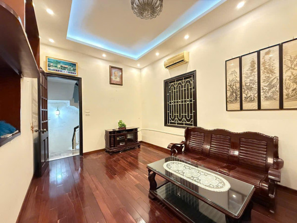 💥Ô tô tránh Phân lô Đỗ Quang 66m 8T Kinh doanh siêu đỉnh, hơn 36 tỷ