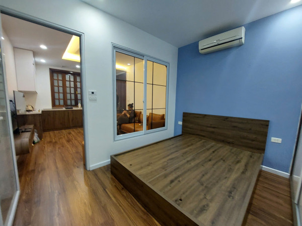 💥Ô tô tránh Phân lô Đỗ Quang 66m 8T Kinh doanh siêu đỉnh, hơn 36 tỷ