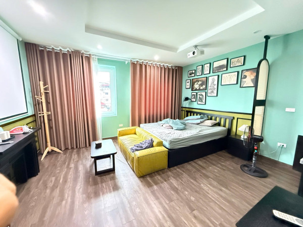💥Ô tô tránh Phân lô Đỗ Quang 66m 8T Kinh doanh siêu đỉnh, hơn 36 tỷ