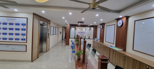 💥Ô tô tránh Phân lô Đỗ Quang 66m 8T Kinh doanh siêu đỉnh, hơn 36 tỷ