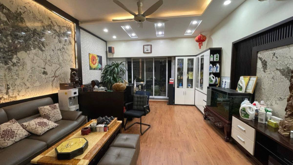 💥Ô tô tránh Phân lô Đỗ Quang 66m 8T Kinh doanh siêu đỉnh, hơn 36 tỷ