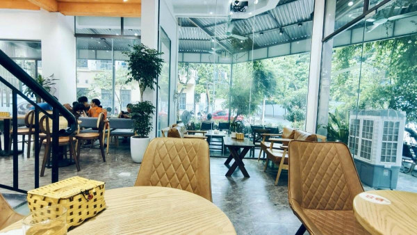 💥Ô tô tránh Phân lô Đỗ Quang 66m 8T Kinh doanh siêu đỉnh, hơn 36 tỷ