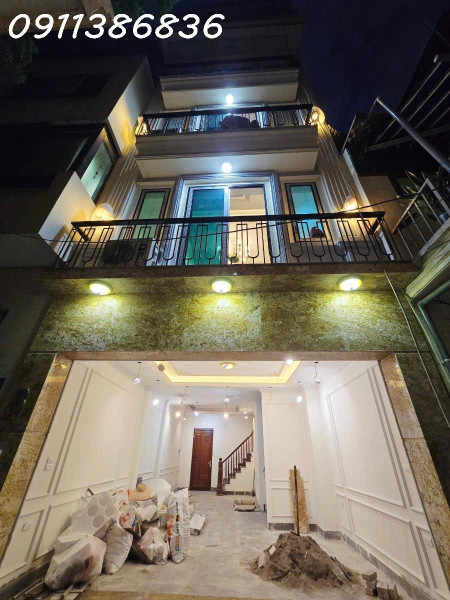 💥Ô tô tránh Phân lô Đỗ Quang 66m 8T Kinh doanh siêu đỉnh, hơn 36 tỷ