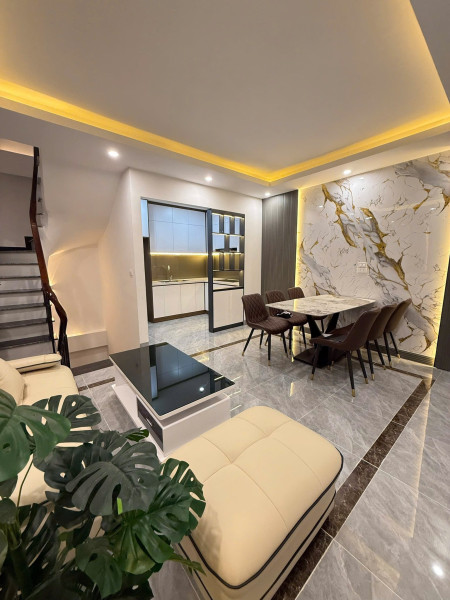 💥Ô tô tránh Phân lô Đỗ Quang 66m 8T Kinh doanh siêu đỉnh, hơn 36 tỷ