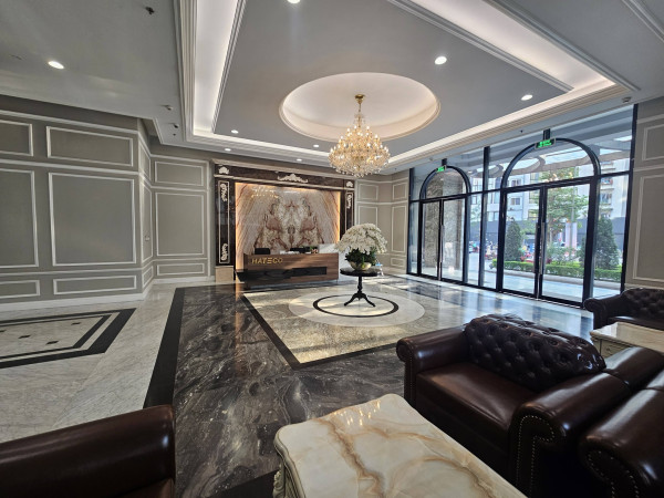 💥Ô tô tránh Phân lô Đỗ Quang 66m 8T Kinh doanh siêu đỉnh, hơn 36 tỷ