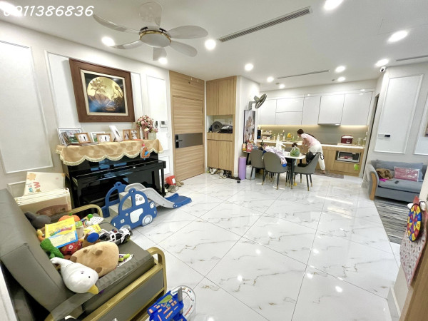 💥Ô tô tránh Phân lô Đỗ Quang 66m 8T Kinh doanh siêu đỉnh, hơn 36 tỷ