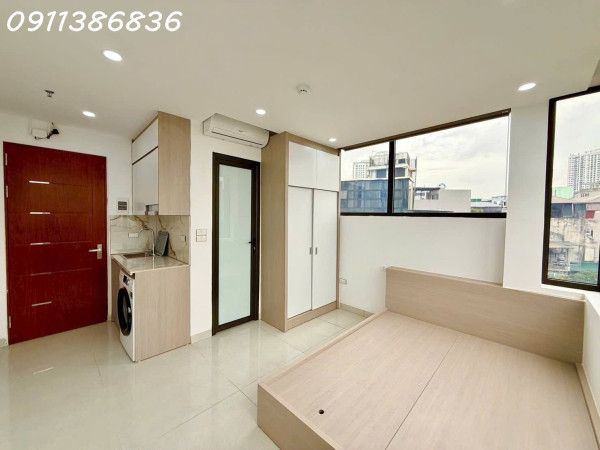 💥Ô tô tránh Phân lô Đỗ Quang 66m 8T Kinh doanh siêu đỉnh, hơn 36 tỷ