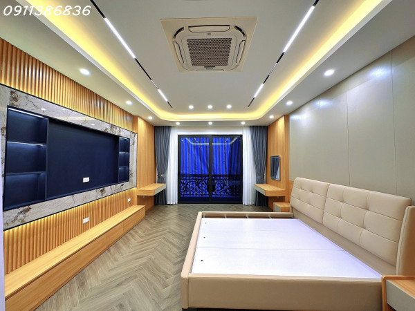 💥Ô tô tránh Phân lô Đỗ Quang 66m 8T Kinh doanh siêu đỉnh, hơn 36 tỷ