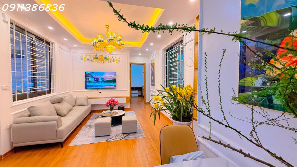 💥Ô tô tránh Phân lô Đỗ Quang 66m 8T Kinh doanh siêu đỉnh, hơn 36 tỷ