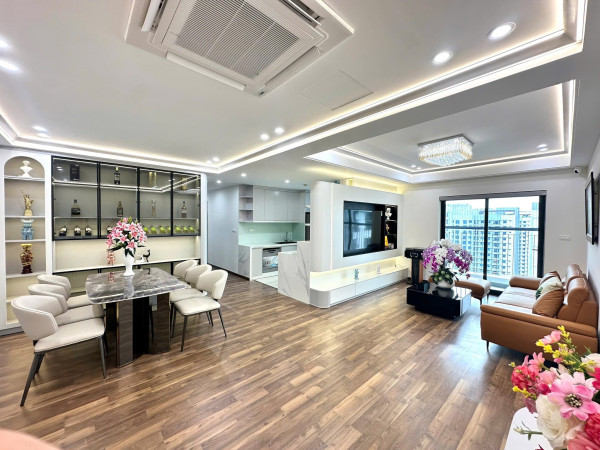 💥Ô tô tránh Phân lô Đỗ Quang 66m 8T Kinh doanh siêu đỉnh, hơn 36 tỷ