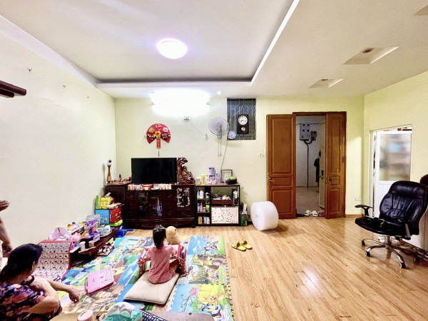 💥Ô tô tránh Phân lô Đỗ Quang 66m 8T Kinh doanh siêu đỉnh, hơn 36 tỷ
