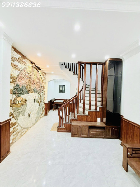 💥Ô tô tránh Phân lô Đỗ Quang 66m 8T Kinh doanh siêu đỉnh, hơn 36 tỷ