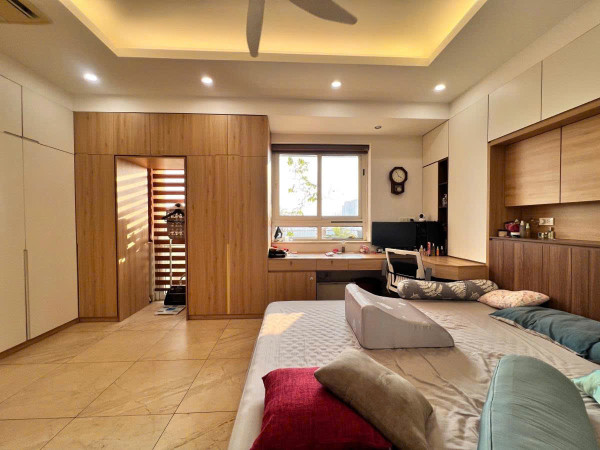💥Ô tô tránh Phân lô Đỗ Quang 66m 8T Kinh doanh siêu đỉnh, hơn 36 tỷ