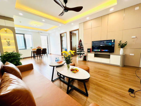 💥Ô tô tránh Phân lô Đỗ Quang 66m 8T Kinh doanh siêu đỉnh, hơn 36 tỷ