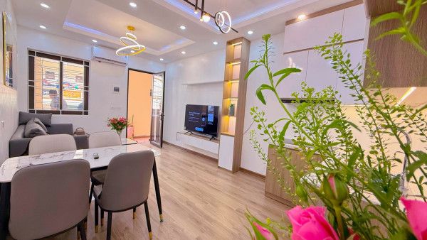 💥Ô tô tránh Phân lô Đỗ Quang 66m 8T Kinh doanh siêu đỉnh, hơn 36 tỷ