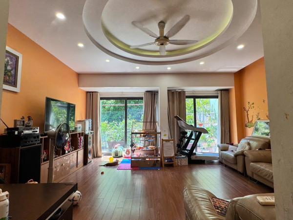💥Ô tô tránh Phân lô Đỗ Quang 66m 8T Kinh doanh siêu đỉnh, hơn 36 tỷ