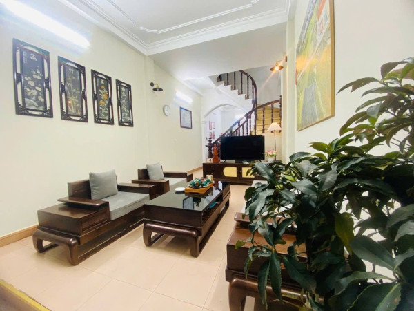 💥Ô tô tránh Phân lô Đỗ Quang 66m 8T Kinh doanh siêu đỉnh, hơn 36 tỷ